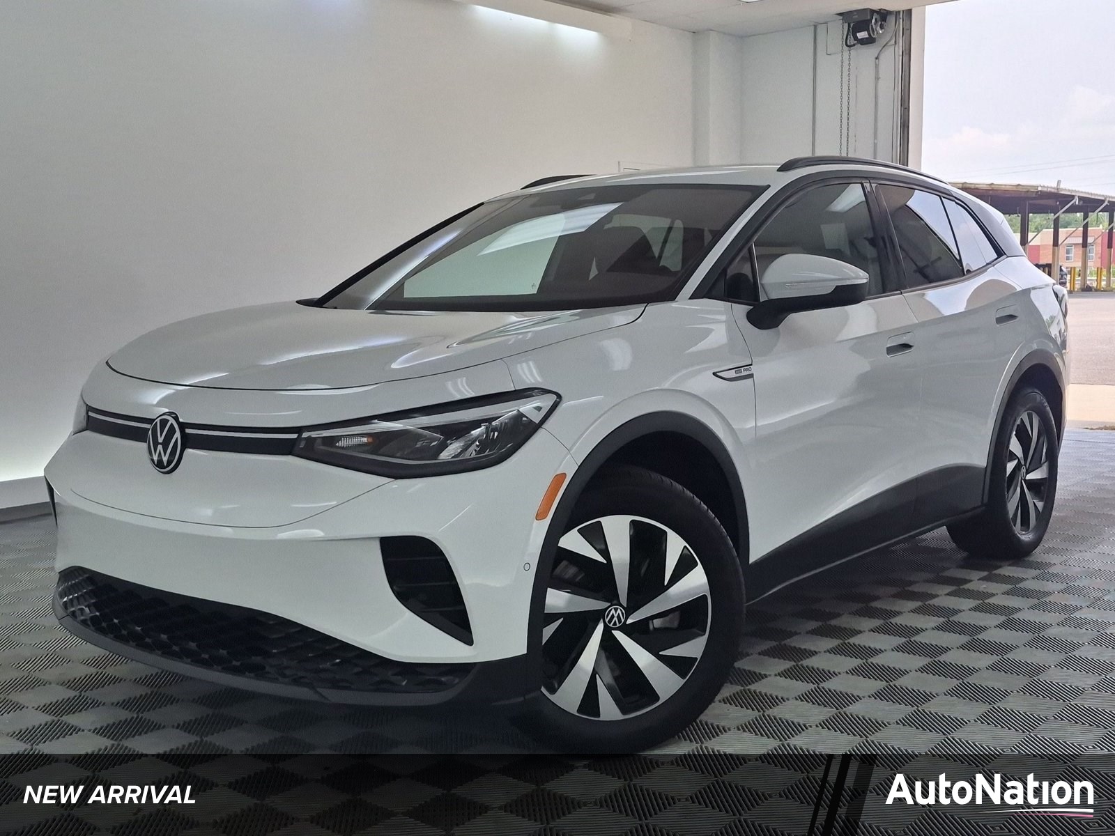 Used 2023 Volkswagen ID.4 Pro SUV