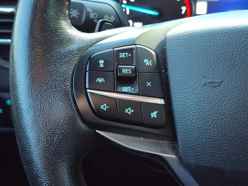 Used 2020 Ford Explorer Limited SUV