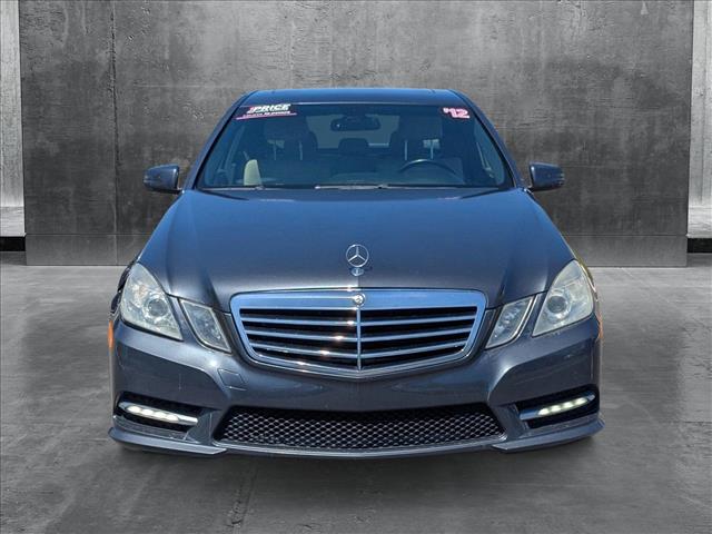 2013 Mercedes Benz E 350 photo 2