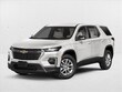  Chevrolet Traverse Limited
