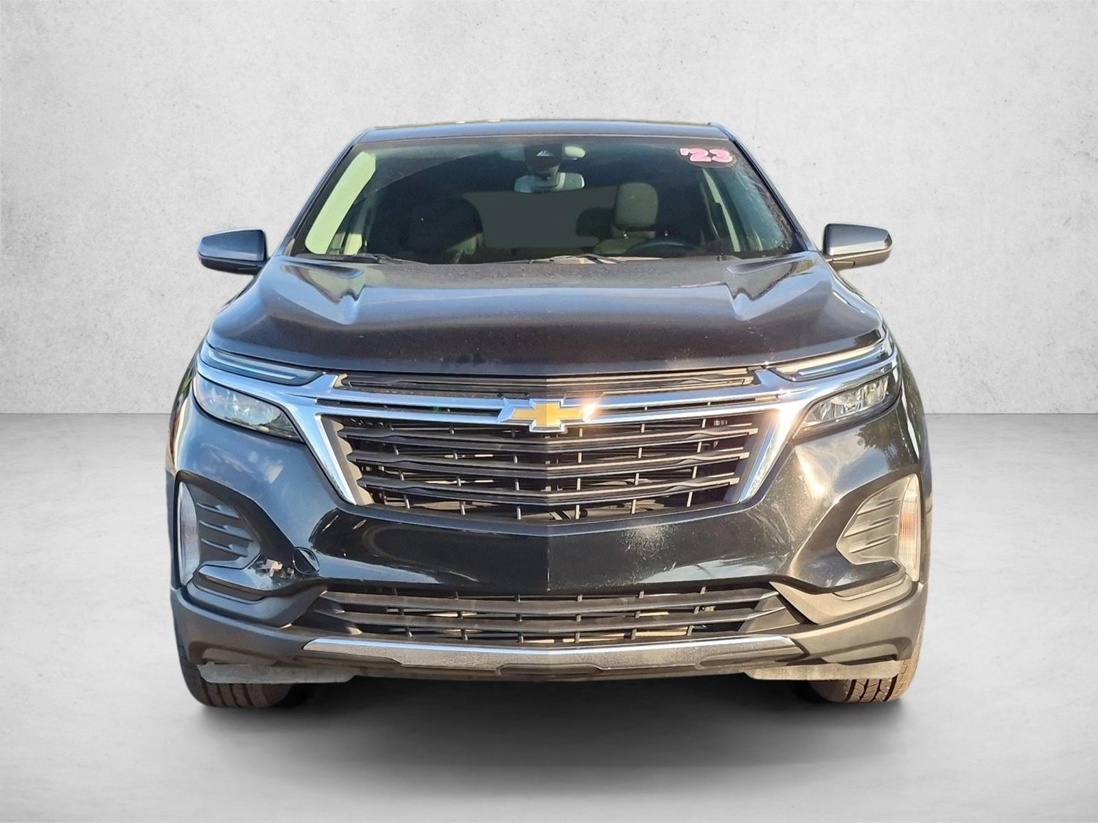 Used 2023 Chevrolet Equinox LT SUV