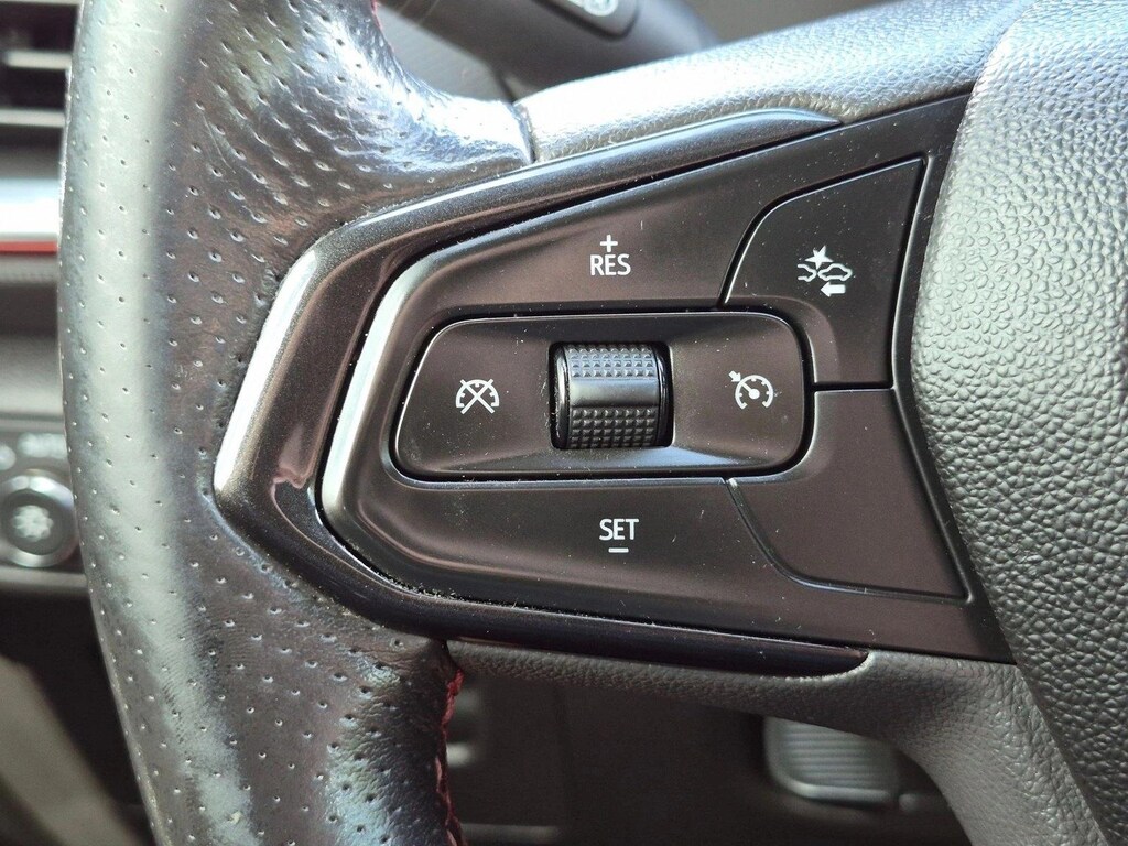 Used 2023 Chevrolet Trailblazer LT SUV