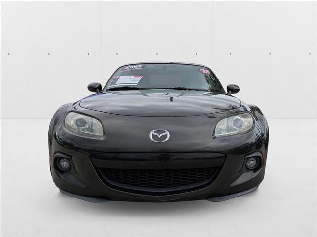 2013 Mazda MX-5 Miata Miata Sport photo 2