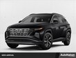  Hyundai Tucson Hybrid