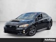  Subaru WRX