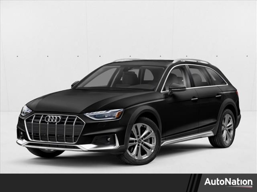 Used 2023 Audi A4 allroad Premium Plus Wagon
