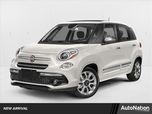 Used 2019 FIAT 500L Pop Hatchback