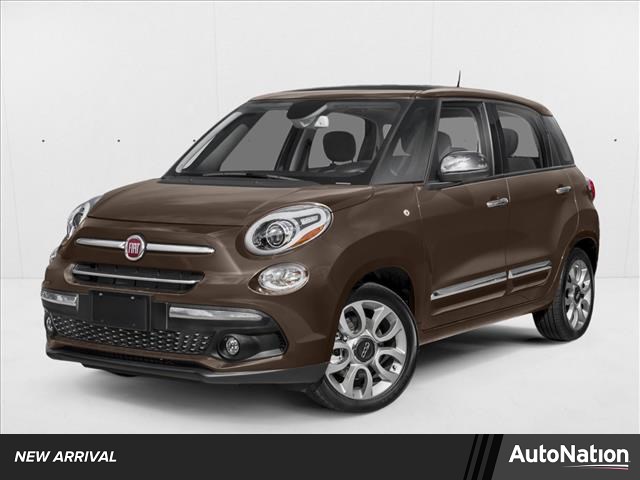 2019 FIAT 500L