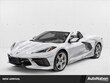  Chevrolet Corvette Stingray