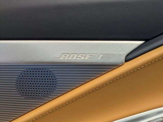 2022 Chevrolet Corvette Stingray 3LT Convertible photo 4