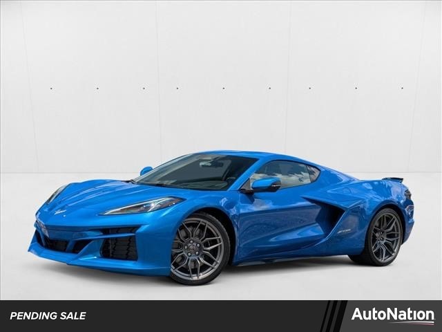 2024 Chevrolet Corvette Stingray 3LZ