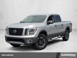  Nissan Titan