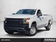  Chevrolet Silverado 1500 LTD