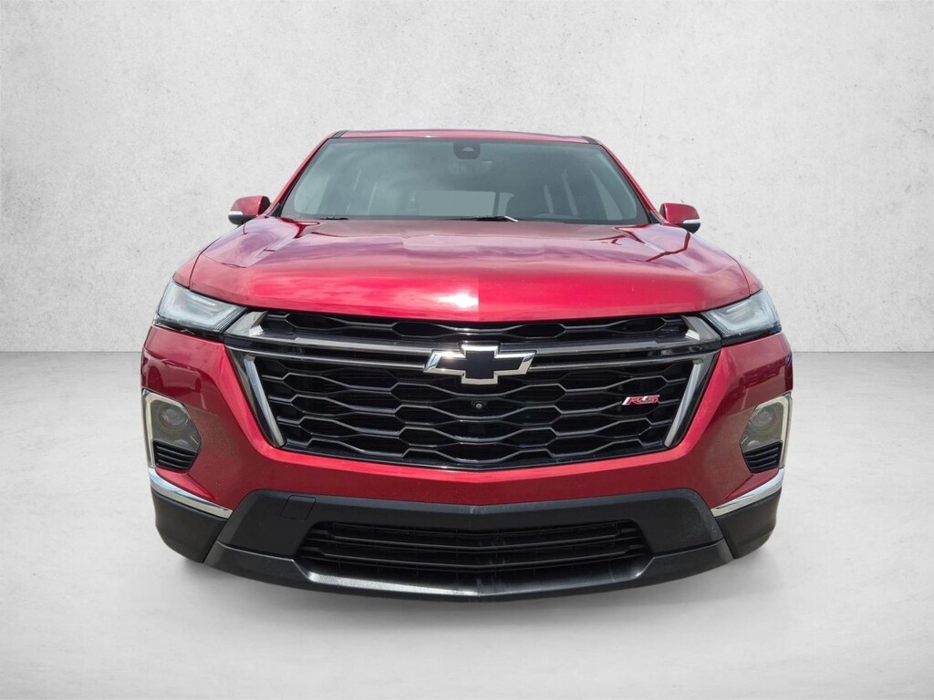 Used 2023 Chevrolet Traverse RS SUV