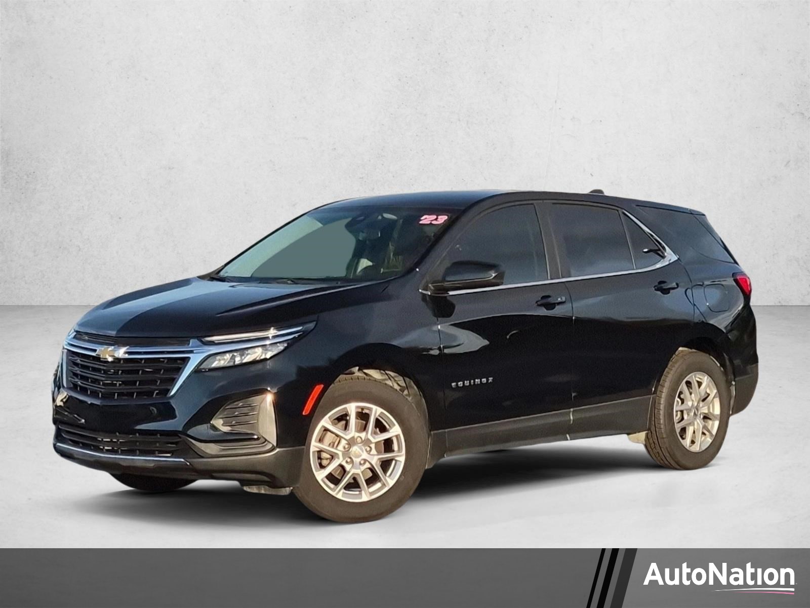 Used 2023 Chevrolet Equinox LT SUV
