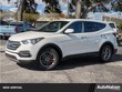 Hyundai Santa Fe Sport