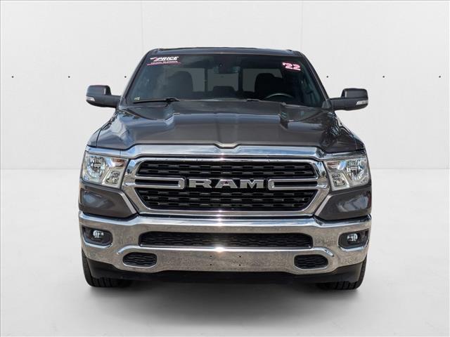 2022 Ram 1500 Big Horn photo 2