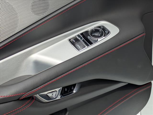 2022 Chevrolet Corvette Stingray 3LT photo 4