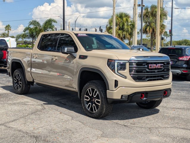 2023 Gmc Sierra 1500 AT4 photo 2