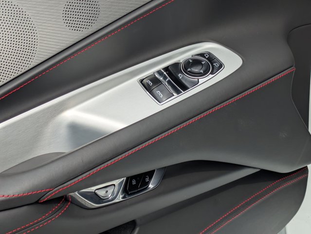 2022 Chevrolet Corvette Stingray 3LT photo 4