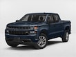 Chevrolet Silverado 1500 LTD