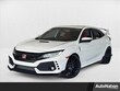 Honda Civic Type R