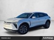 Chevrolet Blazer EV