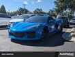 Chevrolet Corvette Stingray