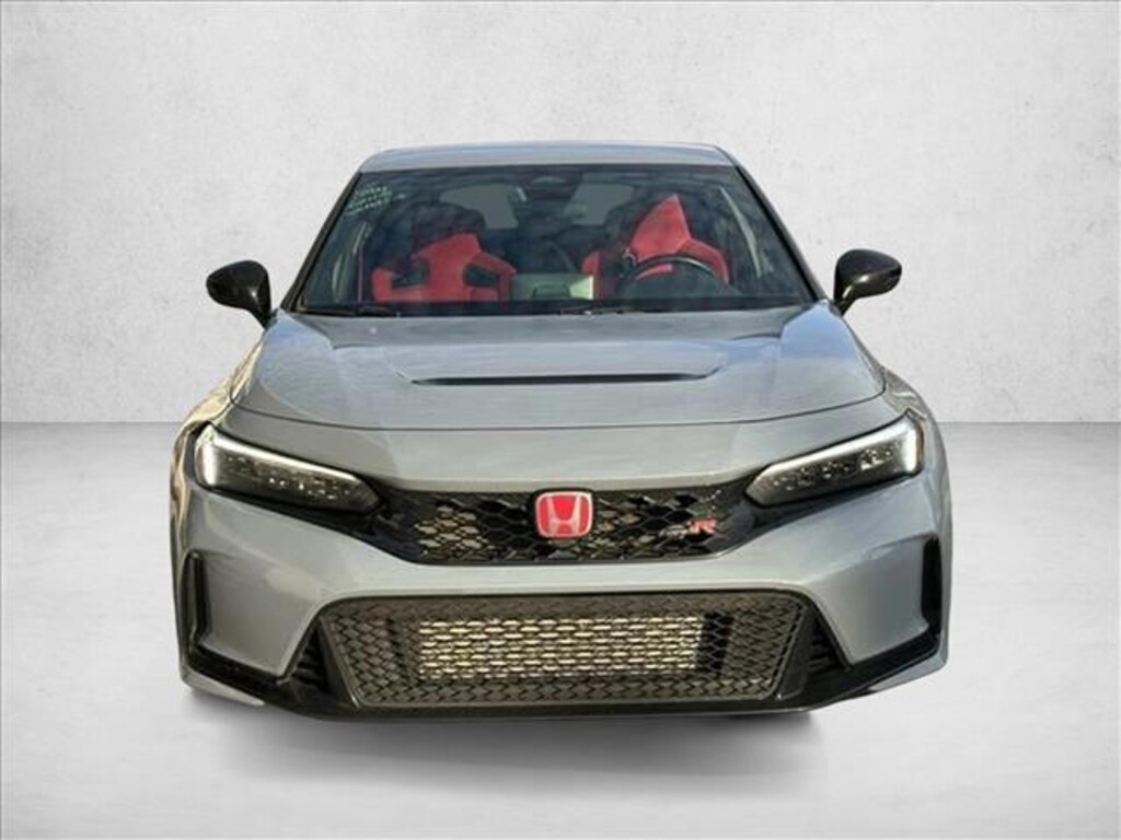 Used 2024 Honda Civic Type R Hatchback
