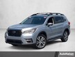  Subaru Ascent