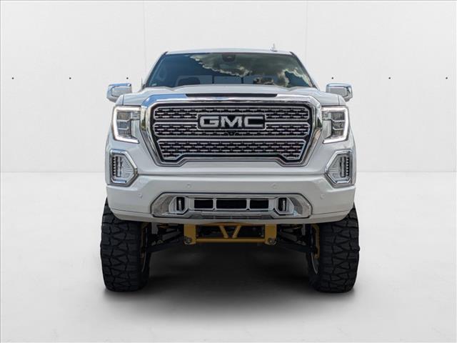 2021 Gmc Sierra 1500 Denali photo 2