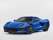 Chevrolet Corvette Stingray