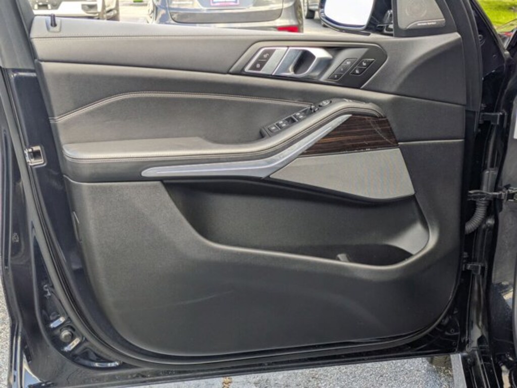 Used 2020 BMW X5 sDrive40i SUV