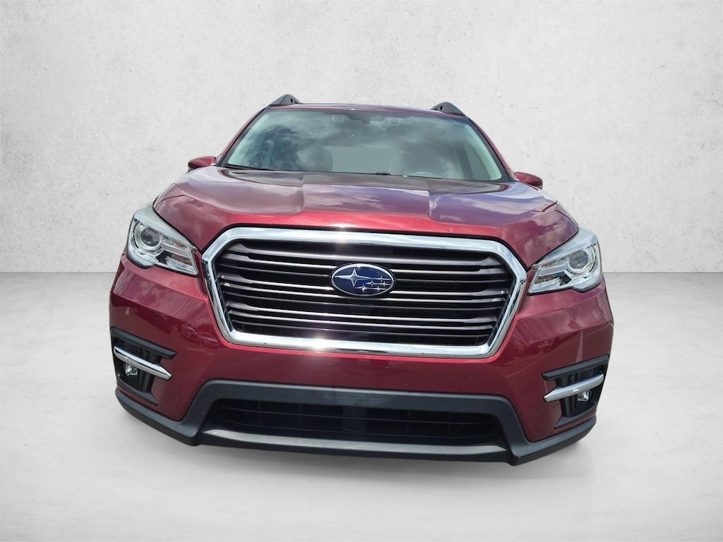 Used 2020 Subaru Ascent Limited SUV