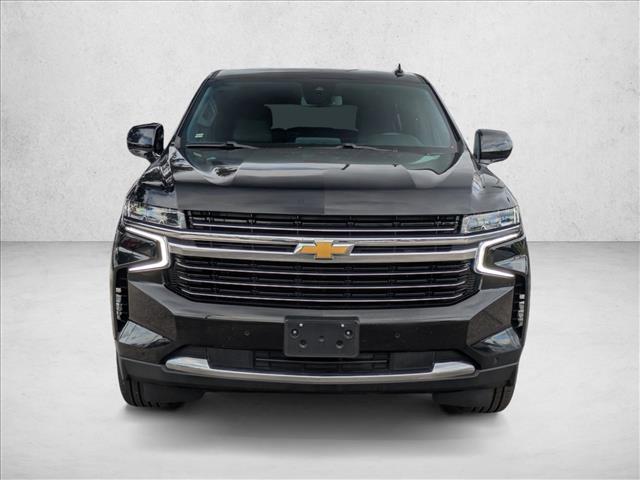 2024 Chevrolet Tahoe LT photo 2