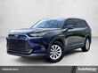  Toyota Grand Highlander
