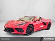  Chevrolet Corvette Stingray