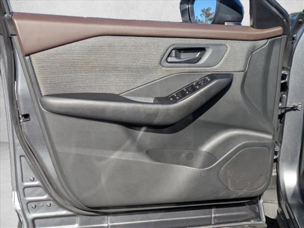 Used 2023 Nissan Rogue S SUV