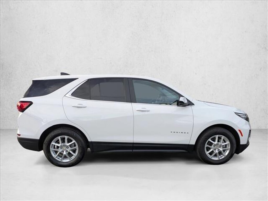 Used 2023 Chevrolet Equinox LT SUV