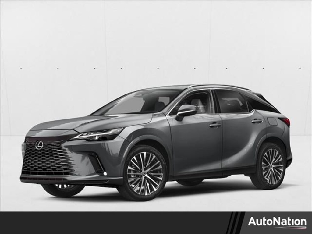 Used 2023 Lexus RX 350h RX 350h Premium SUV