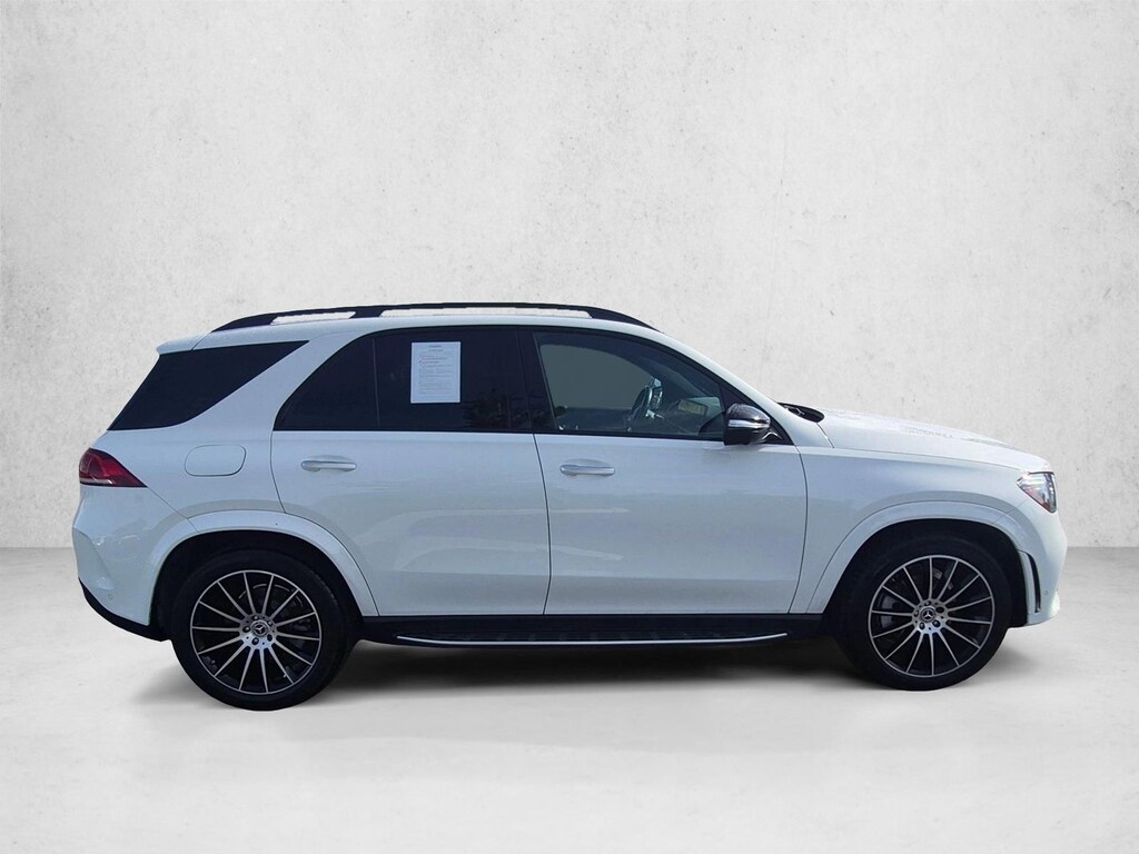 Used 2023 Mercedes-Benz GLE 350 GLE 350 SUV