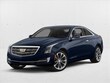 CADILLAC ATS