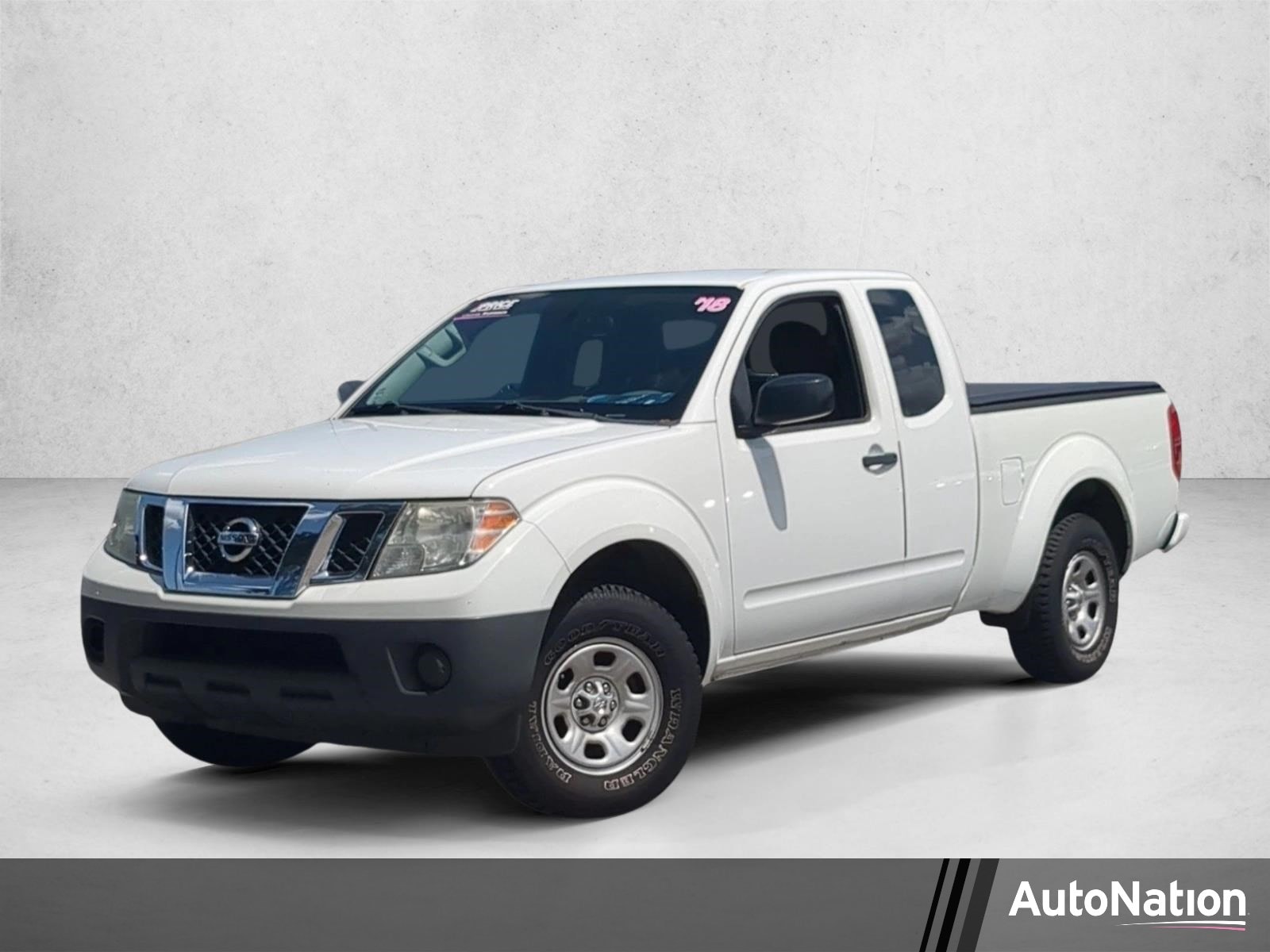 Used Nissan Commercial Vehicles for Sale Pembroke Pines, FL