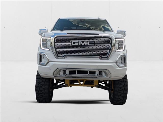 2021 Gmc Sierra 1500 Denali photo 2
