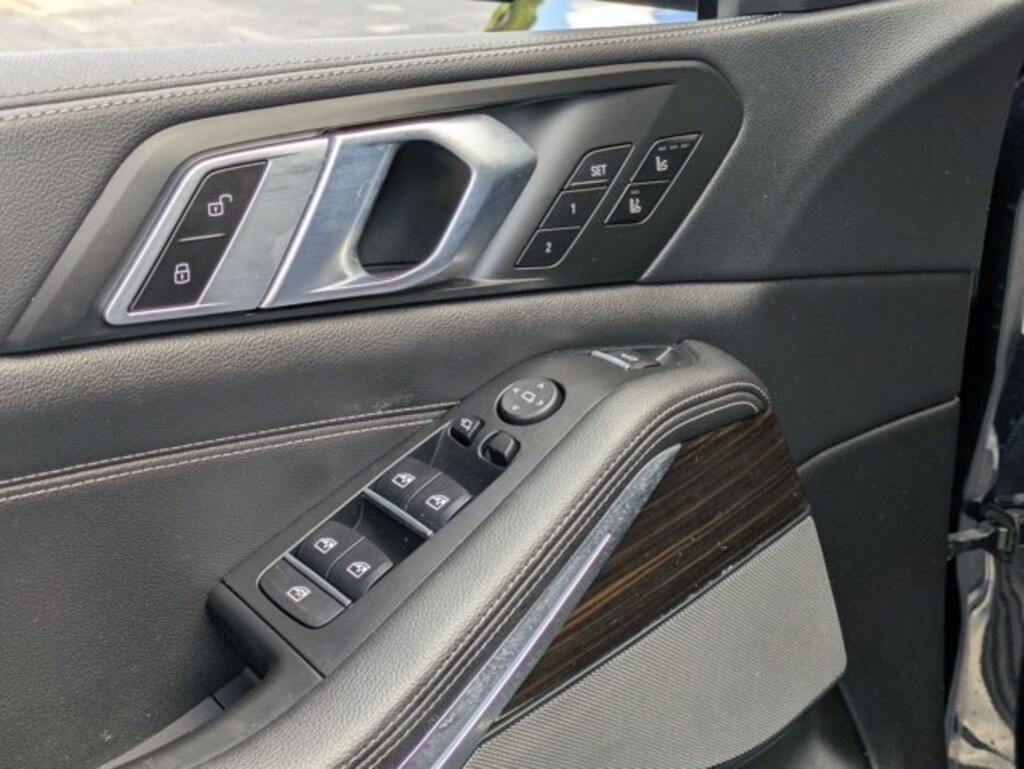 Used 2020 BMW X5 sDrive40i SUV