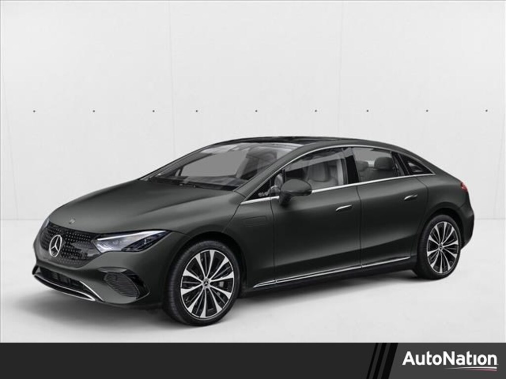 Used 2024 Mercedes-Benz EQE 350+ EQE 350+ Sedan