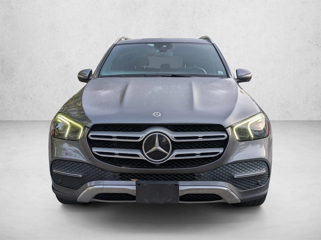 Used 2020 Mercedes-Benz GLE 350 GLE 350 SUV