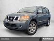  Nissan Armada
