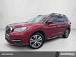  Subaru Ascent