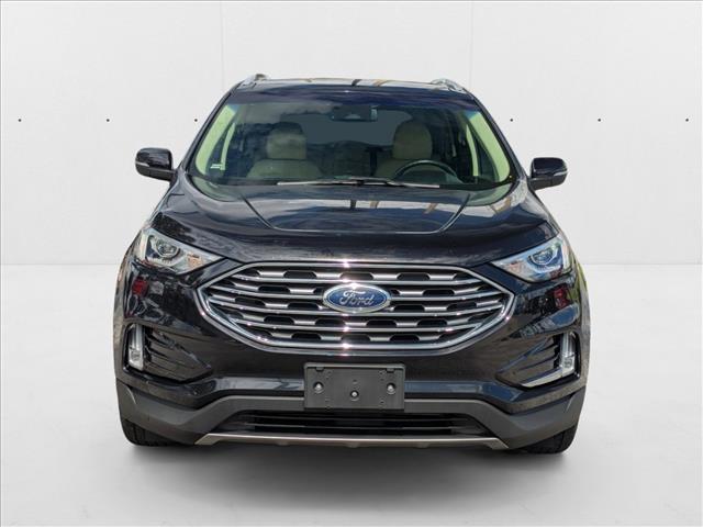 2019 Ford Edge SEL photo 2